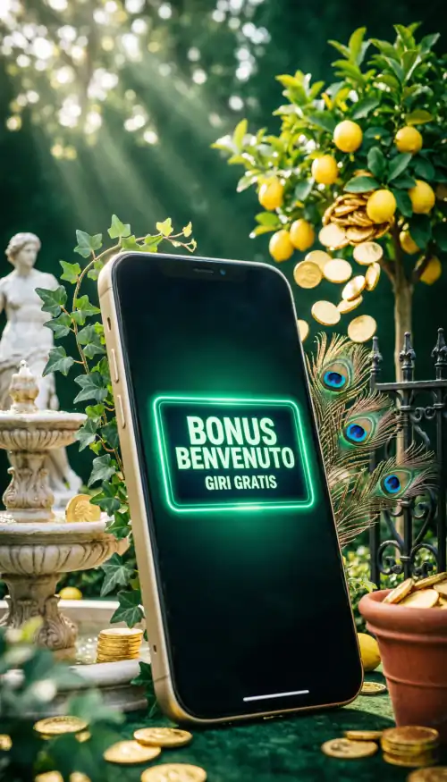 Verde Casino Bonuses